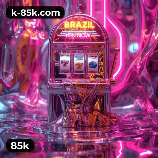 85k cadastro — tela de formulário no app oficial