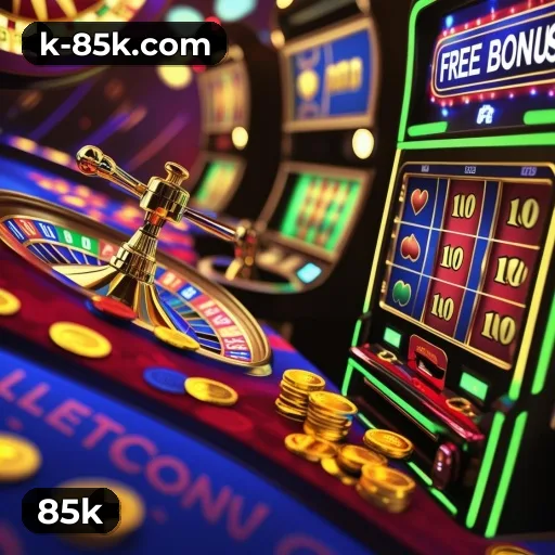 85k download — arquivo APK para Android oficial